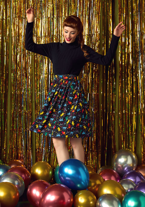 More Than Charming Skirt