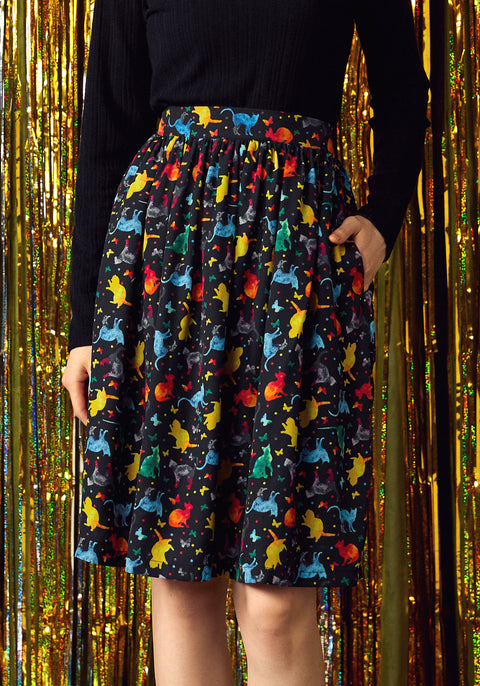 More Than Charming Skirt