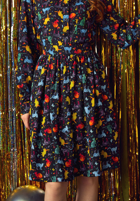 More Than Charming Skirt