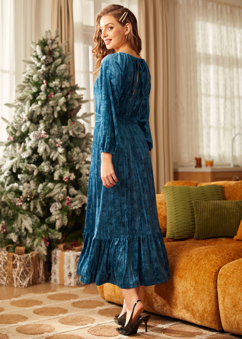 Such a Love Midi Dress