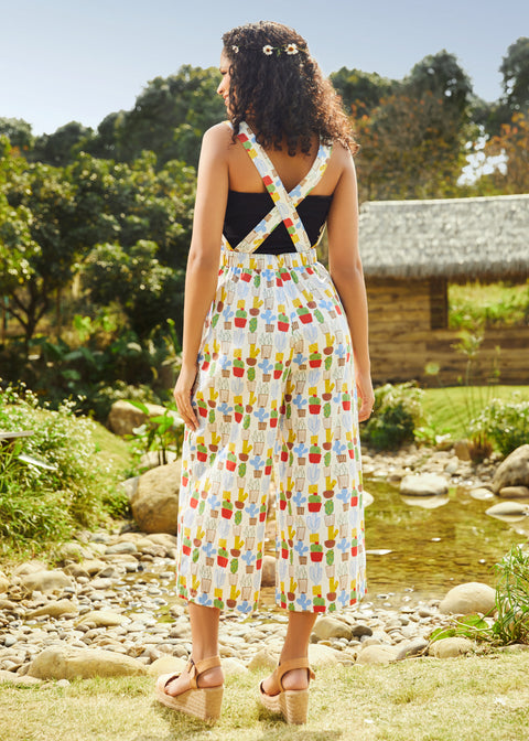 Dream Vintage Overalls