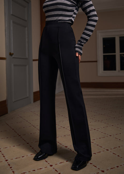 October Orchard Straight Leg Pants