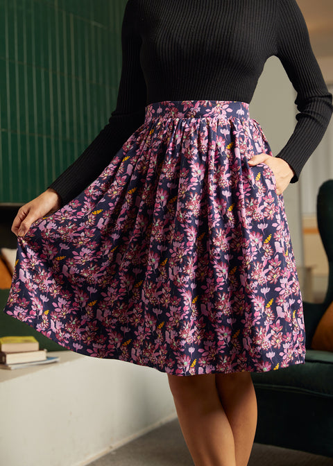 More Than Charming Skirt