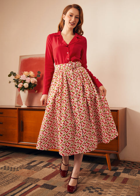 Daylight Saunter Skirt