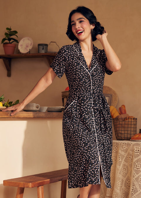 Going Out And About Dress