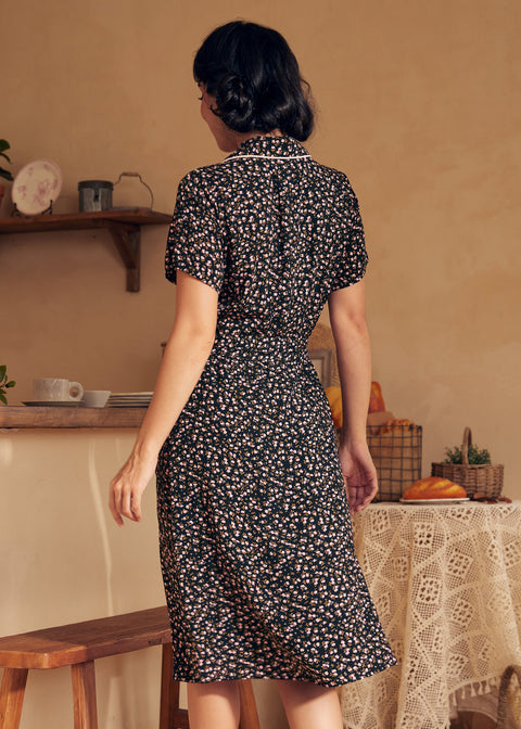 Going Out And About Dress