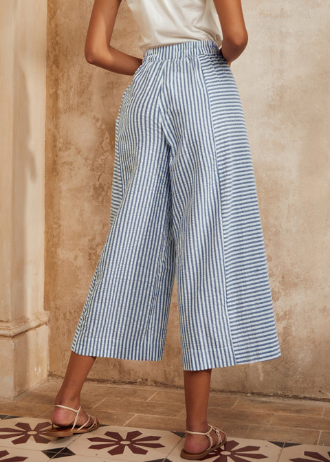 The Sideways Style Gauchos