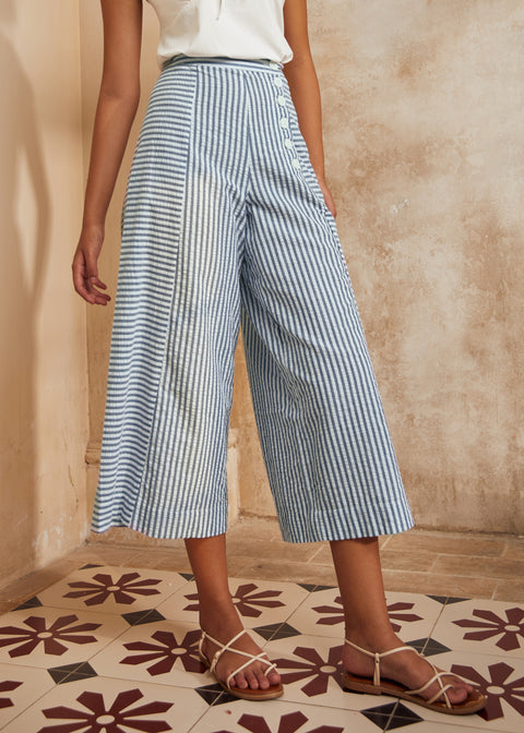 The Sideways Style Gauchos