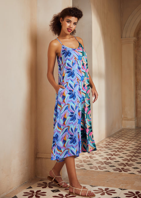 The Mix & Matchmaker Jumpsuit