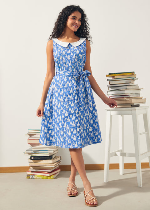 Romantic Rendezvous Skirt