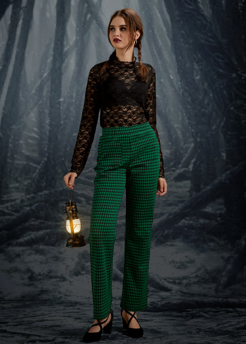 Always a Classic Patch Pocket Pant