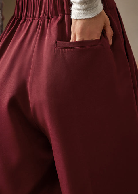 The Headliner Suspender Trousers