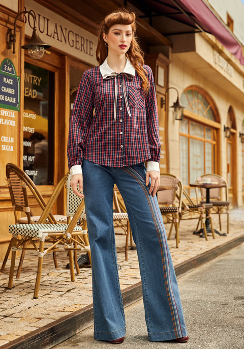 The Head of the Class Top