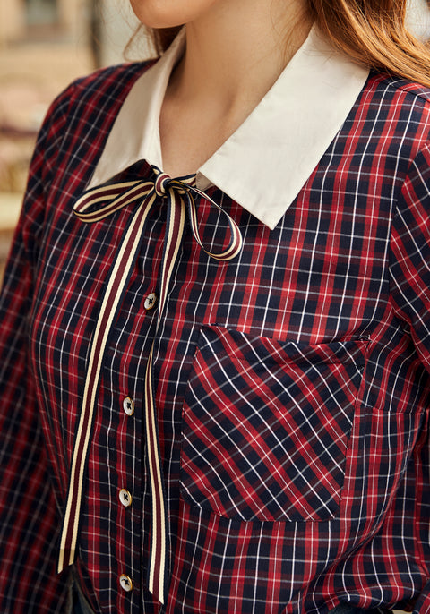 The Head of the Class Top