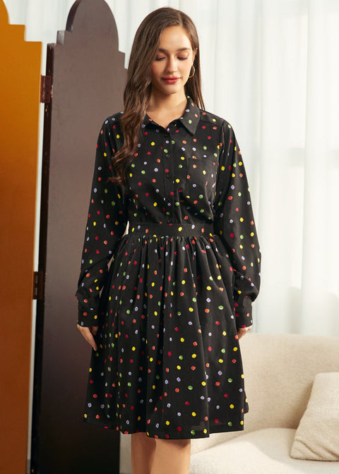 More Than Charming Skirt