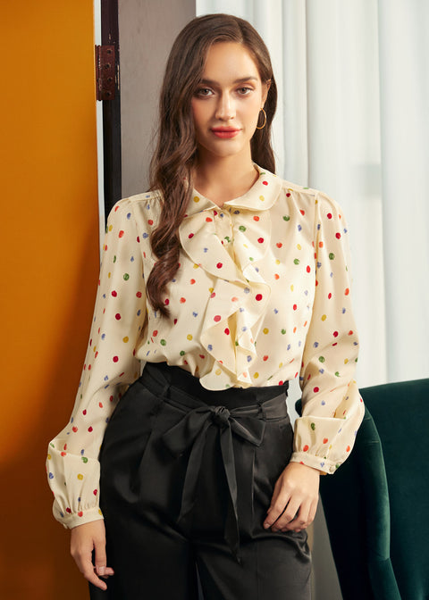 Sweet Impressions Blouse