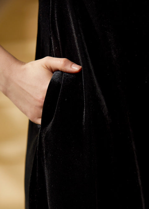 The Dot Dot Diner Dress