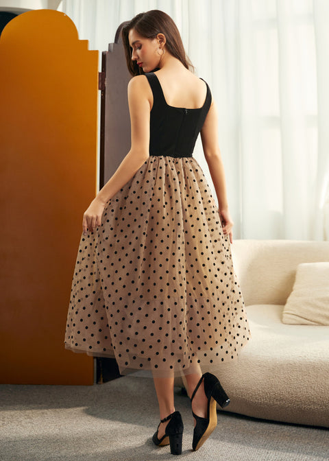 Tulle Intentions Dress