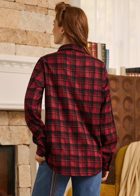 All About Me Button-Down Shirt