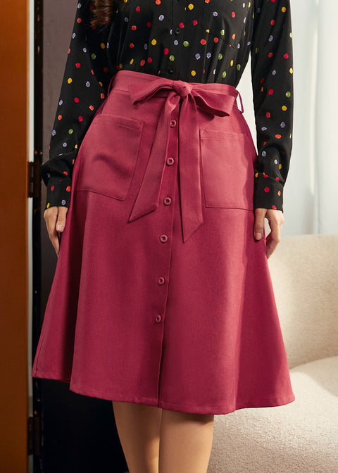 Romantic Rendezvous Skirt