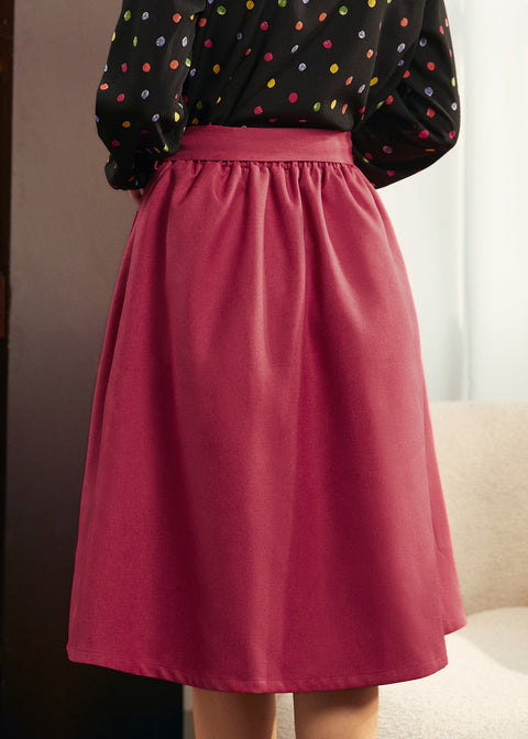 Romantic Rendezvous Skirt