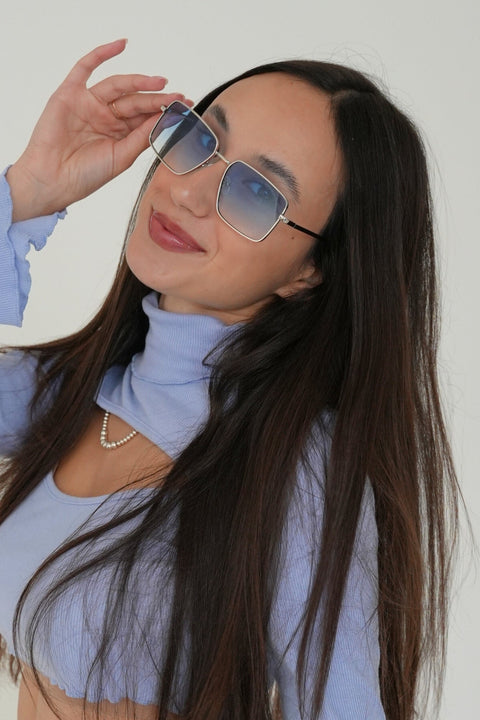 CELENE Sunglasses - 4 Color Options