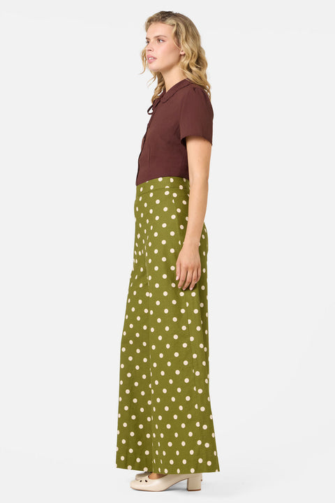 Josie Short Sleeve Blouse