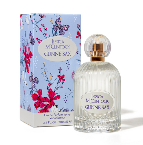 Jessica McClintock Gunne Sax Eau de Parfum (Final Sale)